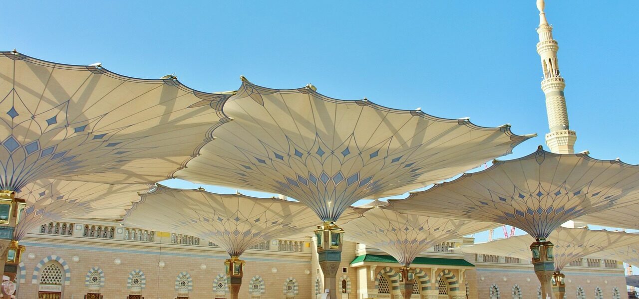 Le pèlerinage à La Mecque (Hajj)